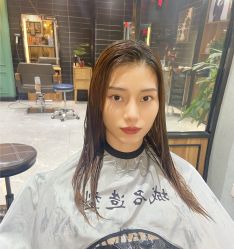 -Nice奈斯形象定制沙龙