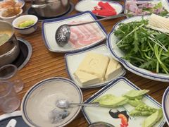 -厝味火锅·潮汕卤水火锅(十一合店)