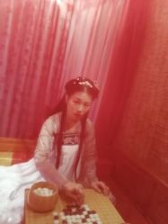 -汉仪华裳汉服馆(打浦桥店)