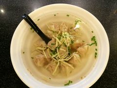 -上味馆南翔小笼(真金路店)