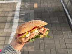 -PAOPAO Bakery&Café(港汇店)