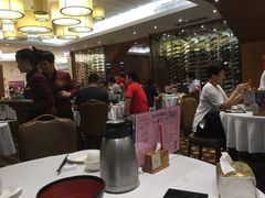 -稻香酒家·33年老字号·港式粤菜(富邦中心店)