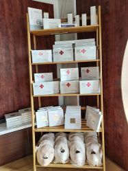 -涂tu指甲日式美甲美睫店