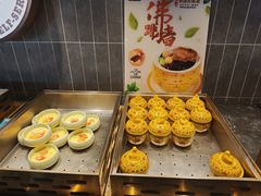 -鼎香缘·海鲜烤肉火锅自助餐厅(深圳来福士广场店)