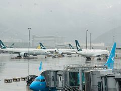 -香港国际机场