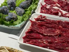 -食潮汕头鲜牛馆(望京保利店)