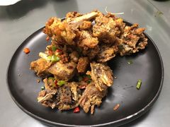 -东门烤鸭店(东华门店)