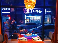 -古京·臻致料理(月湖店)
