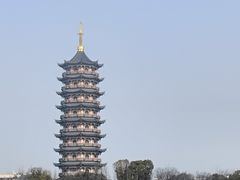 -葛仙湖公园