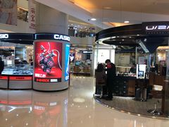 -银座mall(东直门店)