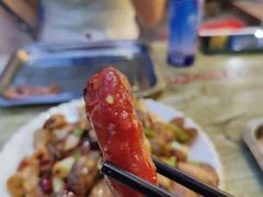 -旺旺龙虾(凤城六路店)