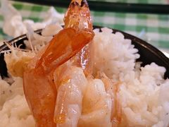 油焖大虾-余味私房菜(正阳小区西5街区店)