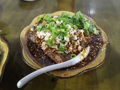 血旺-小杨翘脚牛肉