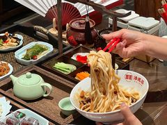 -添萬囍·天津三鲜捞面(天河城店)