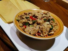 -俏东方·海味水饺·青岛菜(崂山店)