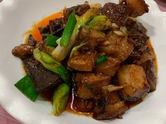 -乐乐餐厅(湘子庙街店)