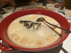 -荣兴酒家(徐家汇店)