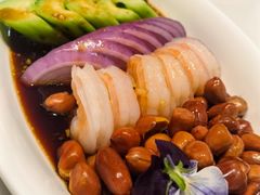-一品滇香·云南菜(公益西桥店)