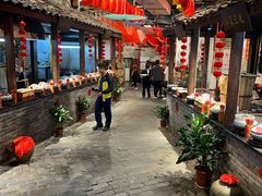 大堂-客家大院·非遗赣南客家菜(郁孤台店)