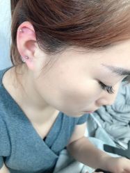 点击看大图 -糖·美学·美甲