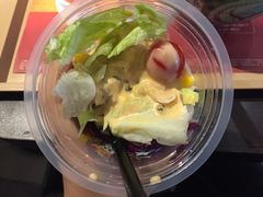 -魏家凉皮(十里河店)