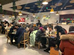 大堂-潇湘阁(望京SOHO店)