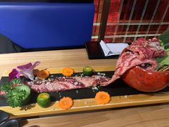 -江户烧肉(高德店)