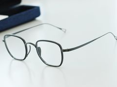 -目艮眼镜SHOWROOM(品牌集合店)