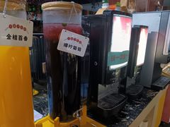 -巴犀烧烤(新崇光店)