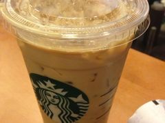 -星巴克臻选(周浦万达店)