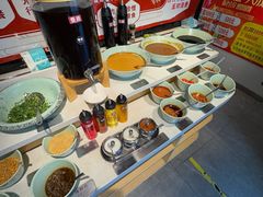 -食潮汕头鲜牛馆(望京保利店)