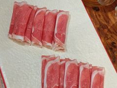 -乐宴·老北京铜火锅(八卦岭店)