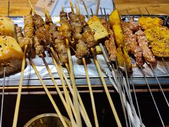 -那些年记忆烧烤