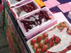 -双福水果批发市场