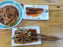-马三洋芋片(兰州总店)