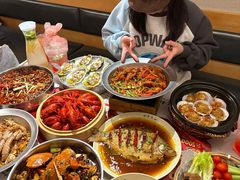 -靓靓蒸虾·头牌蒸虾(雪松路总店)