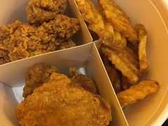 -麦当劳(世纪汇广场店)