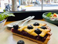 -Alimentari早午餐(安福路店)