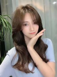 -Rise Hair上升造型