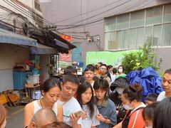 -六广门毛阿姨糯米饭