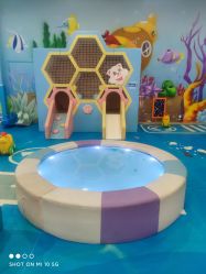 -孩子王童乐园(余姚万达店)