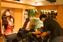 雅仕美发-雅仕 HAIR SALON 美发沙龙