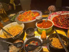 -嘎嘎鸭脑壳(金沙店)