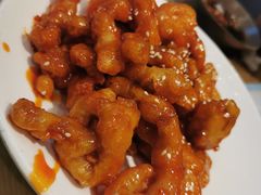 -茅庐毛血旺(临沂泰盛广场店)