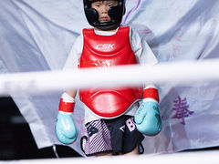 -花环泰拳·勒德斯拉泰拳馆(静安店)