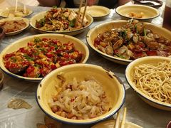 -东排食堂长沙小吃大排档(五一广场店)