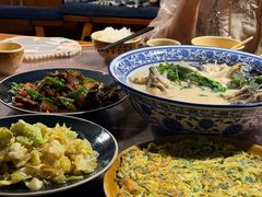 -75幢私房菜馆