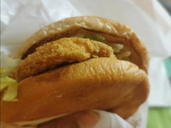 麦香鸡-麦当劳(肇庆大旺店)