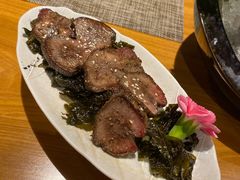 -吉之仙•中国制造•出口级食材日料店(领事馆总店)