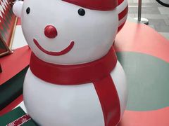 -HALO广场(梨园路店)